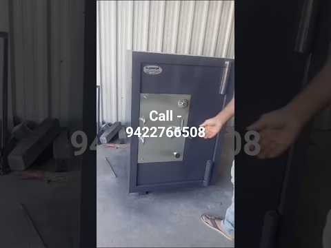 Security Safes