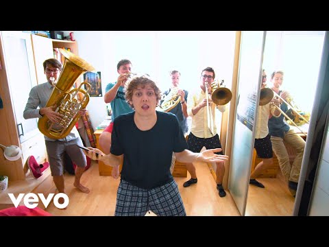 BlechReizPop - Please Hold The Line