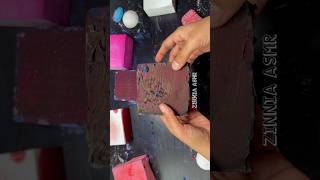 Download lagu Crispy Crunchy Dyed Gym Chalk crush #zinniagymchalk #satisfying mp3