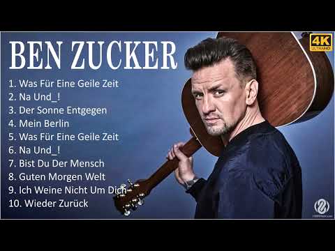 Ben Zucker 2023 MIX -  Die besten Hits -  Neue Lieder 2023