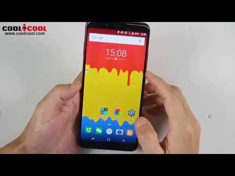 UMIDIGI S2 Pro hands on