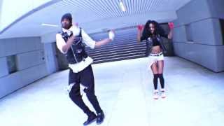 Major Lazer - Jet Blue Jet | CHOREO BY PYPILAH &amp; LEEL'S