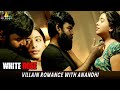 Villain Romance With Anandhi White Rose RK Suresh Rittika Latest Bangla Movie Scenes
