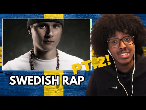 UK STREAMER REACTS TO SWEDISH RAP FOR THE SECOND TIME  Feat. Einar, Yasin, 5fiftyy, 1.cuz