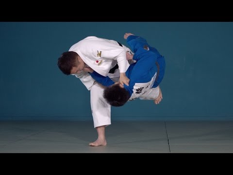 Ashi guruma | Keiji Suzuki