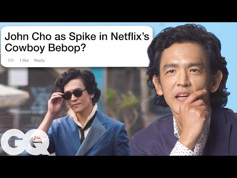 John Cho Reveals If There Will Ever Be Another 'Harold &#038; Kumar' Movie While Answering Fan Questions Online