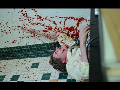 Bad Milo! (Clip 'Milo's First Kill')