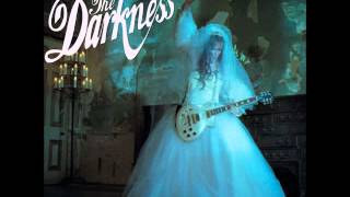 The Darkness - Shit Ghost