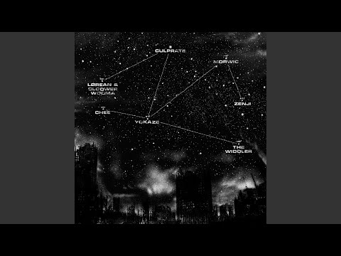 Unity (The Widdler's Rest)