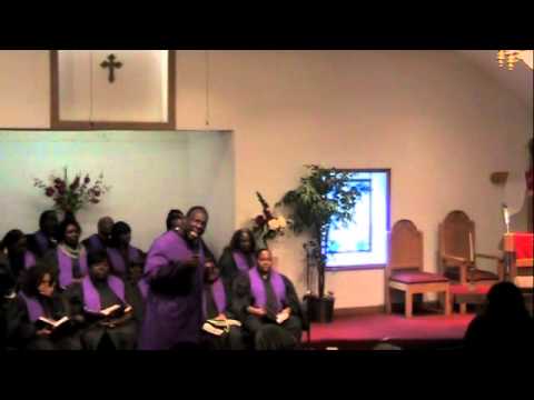 10-17-2010 "More Than You Are." (part 1) - Pastor Timothy L. Eppinger
