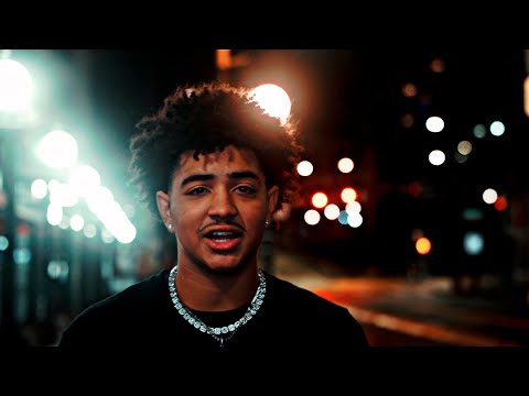 Khi - Back In Style [Official Music Video] (Dir. CityWide)