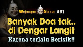 Download lagu BANYAK DOA TAK DIDENGAR karena TERLALU BERISIK‼️#wejangan #semarjawa #pituturjawa mp3 Download lagu BANYAK DOA TAK DIDENGAR karena TERLALU BERISIK‼️#wejangan #semarjawa #pituturjawa mp3