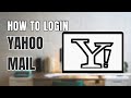 How To Login To Yahoo Mail Account
