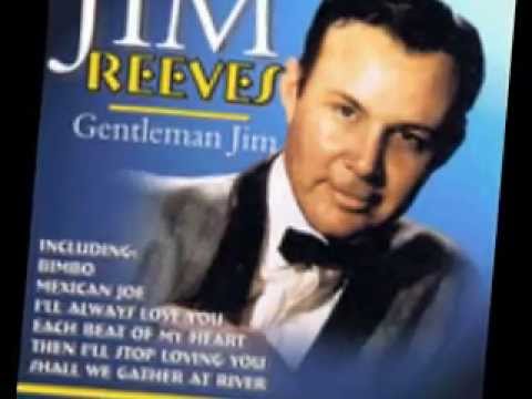 Room Full Of Roses - Jim Reeves