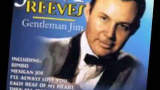 Room Full Of Roses - Jim Reeves