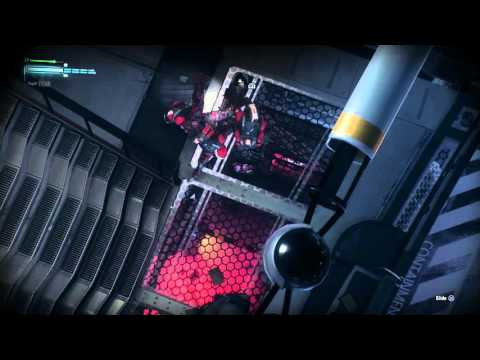 Batman: Arkham Knight - Cover All Corners! (Glitch)