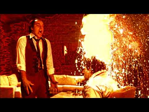 MF DOOM & The Grateful Dead--Scarlet Air (Vaporwave Mix)