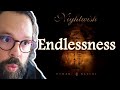 WOW Ex Metal Elitist Reacts To Nightwish Endlessness