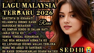 Download lagu LAGU MALAYSIA PALING SEDIH 😭 PATAH HATI 💔 COCOK UNTUK TEMAN KERJA, SANTAI,DIPERJALANAN  mp3