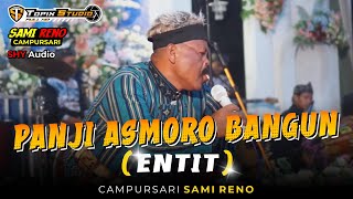 Download lagu PANJI ASMORO BANGUN (ENTIT) - Penthul & Yanti - CS. Sami Reno || Live Bendo Magetan mp3