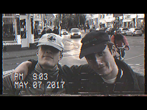 Ali Whales -  Kevinismus 3