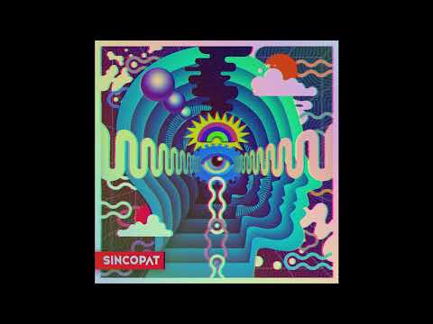 FEINSTOFF PREMIERE: James Harcourt - Undulate [SINCOPAT]