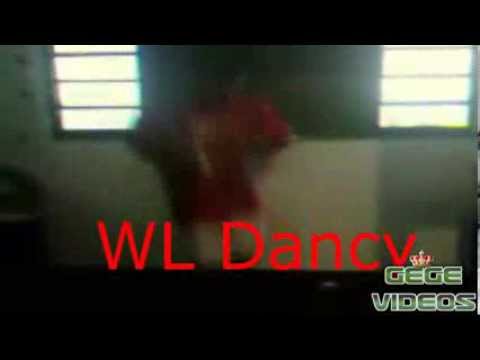 PASSINHO LEGAL- JG MANHOSO & WL DANCY (2013)