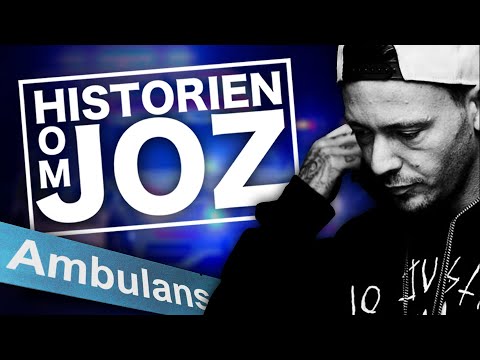 Historien Om JOZ - Ambulansen (Dokumentär) Avsnitt 4