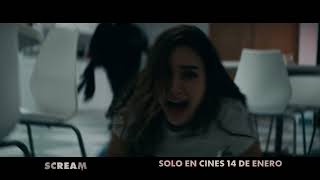 Scream | Spot | Horror Trailer