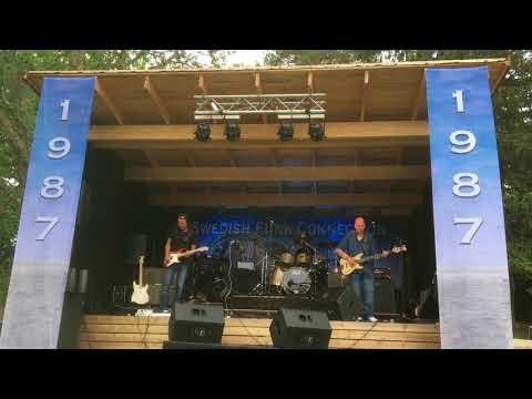 Swedish Funk Connection