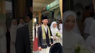Download lagu AKAD NIKAH DEWI HAJAR & SHOFIYULLOH mp3