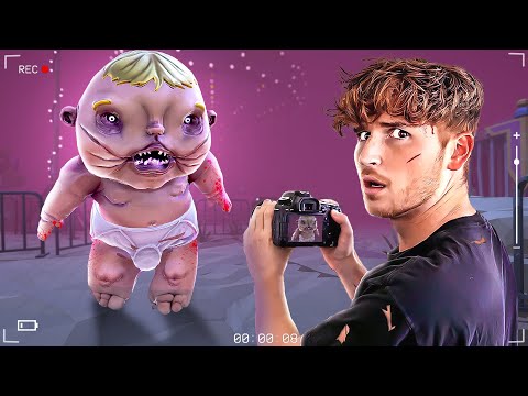 The CIRCUS OF TIMTIM.. (Full Game)