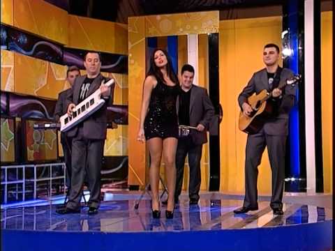 Bon Ami - Oči Izdajice - Gold Muzički Magazin - (2013)