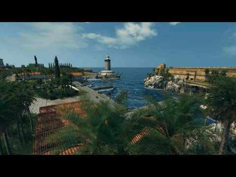 A Good Harvest (Total War: Rome II OST)