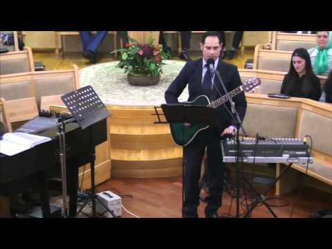 Claudiu Simion - Spun unii oameni ca viata