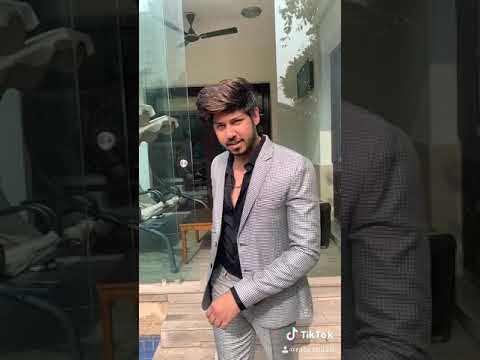 Sahil rao Tiktok