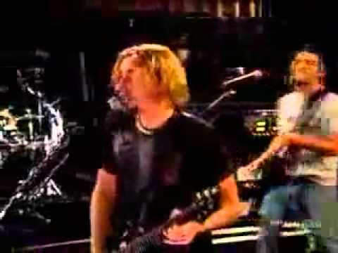 Animals by Nickelback