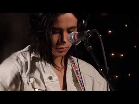 Smith Westerns - Full Performance (Live on KEXP)