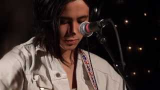 Smith Westerns - Full Performance (Live on KEXP)