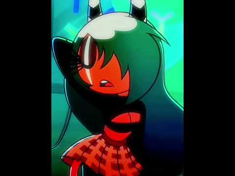 Sallie Mae & Millie 💕|| Helluva Boss || Yo bunny x Pop like this || Velocity edit