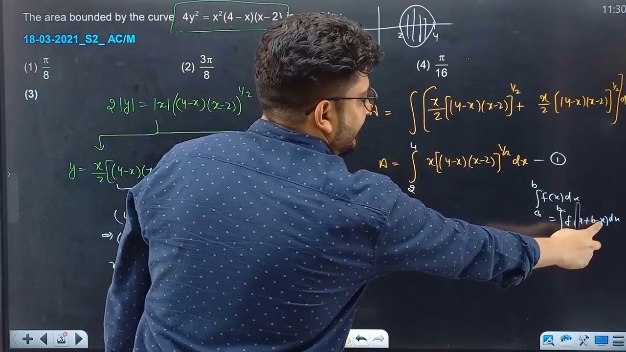 Video Solution