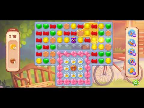 Homescapes 🏡 Level 12696