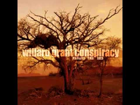 WILLARD GRANT CONSPIRACY  -  SOFT HAND