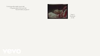 Download lagu Gracie Abrams - The Knife mp3