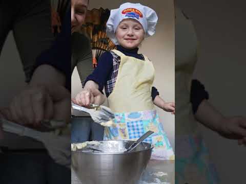 Marjorie Bakes carrot cake full video