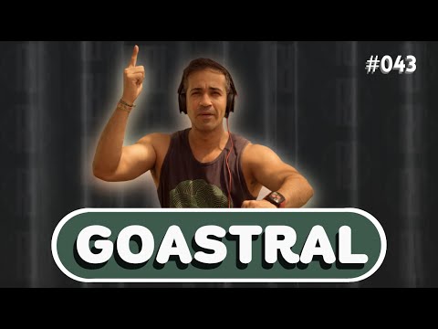 GOASTRAL - Papo Paralello - #043