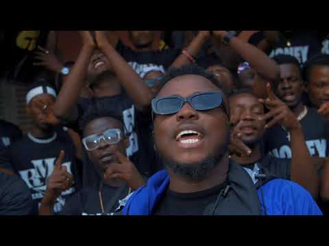 TAKUM - Mandem (Official Video)