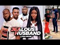 JEALOUS HUSBAND (Full Movie) Sonia Uche/Ray Emodi/Darlington Trending 2022 Nigerian Nollywood Movie