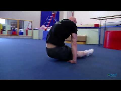 Keplin liikuntahaaste Ylivieskan Kuula 5