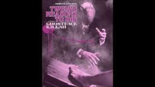 Ghostface Killah and Adrian Younge - An Unexpected Call (The Set Up) [feat. Inspectah Deck]